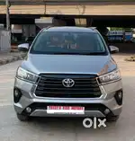 Toyota Innova Crysta 2019 Diesel 134000 Km Driven