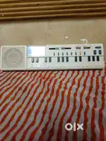 Casio VL Tone VL1 + case
keyboard battery powered