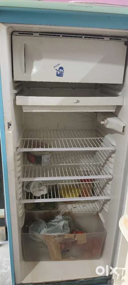 Kelvinator fridge