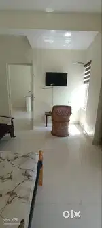 Furnished - no brokerage - green glen lyt - bellandur - 1 room kitchen