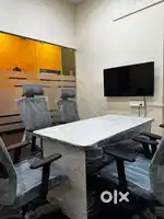 Full furnished office space available for rent in vaishali jaipur