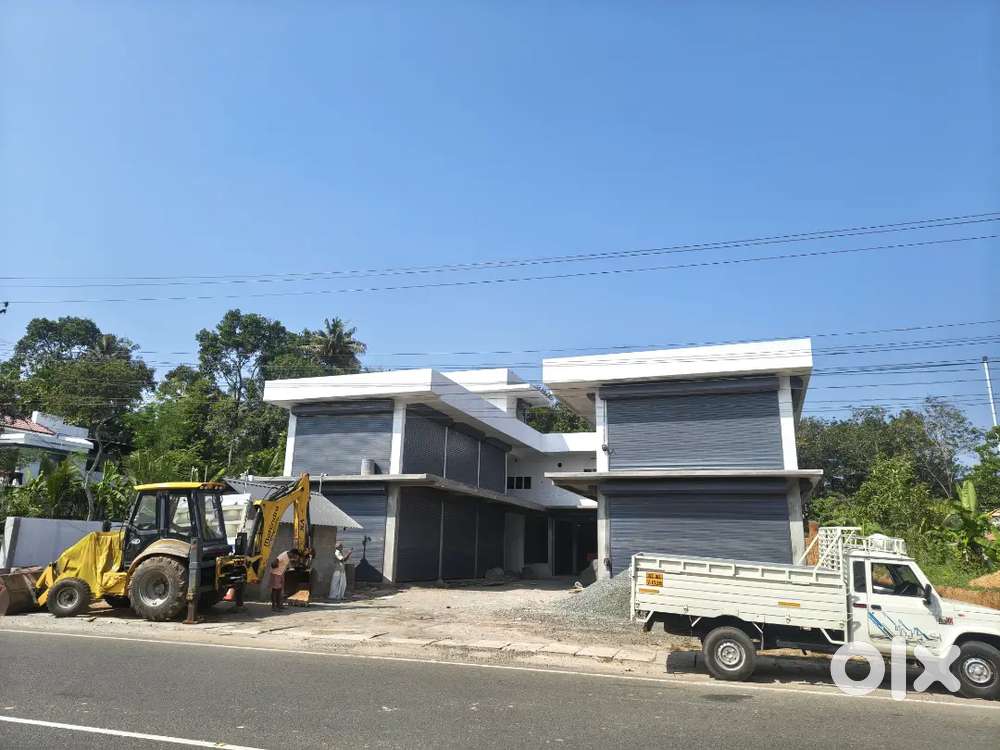 Commercial room for rent