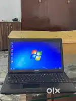 Asus laptop 4 gb ram with ssd