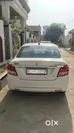 Maruti Suzuki Swift Dzire 2019 Petrol Good Condition