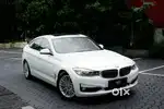 Used BMW 320d Car for sale In bangalore