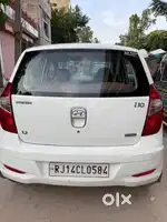 Hyundai i10 2010 Petrol Good Condition