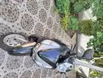 Honda aviator