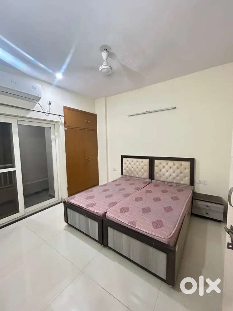 My property is available for rent