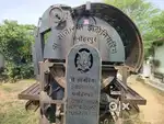 Threshar machine hai sanwriya Manoharpur ki New condition hai
