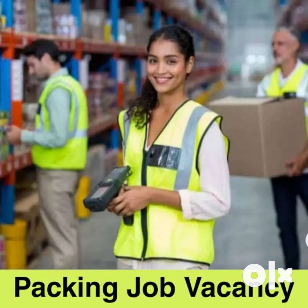 Hyderabad room food avlbl warehouse packers helpers required