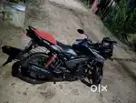 Only ₹45000 like new condition Hero ignitor is for sell