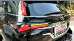 New fortuner led tail lamps lexus inspired