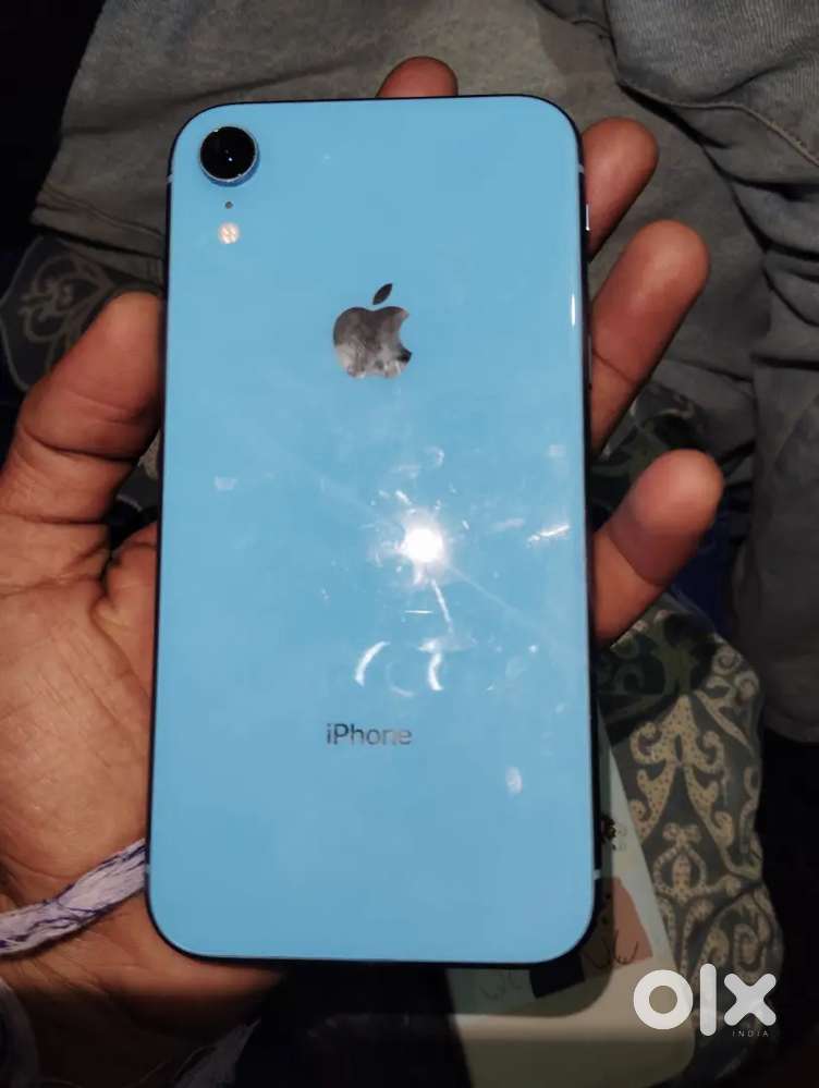 I phone xr