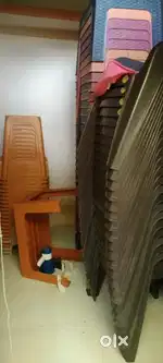 Chair (kursi)