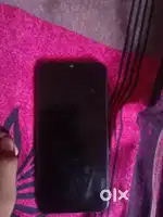 Vivo 1904   back and front camera khrab mobile puri achhi condition  h