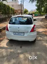 Maruti Suzuki Swift, 2015, Diesel