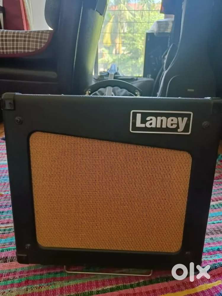 Laney Cub 12 R Valve amp