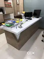 Office table