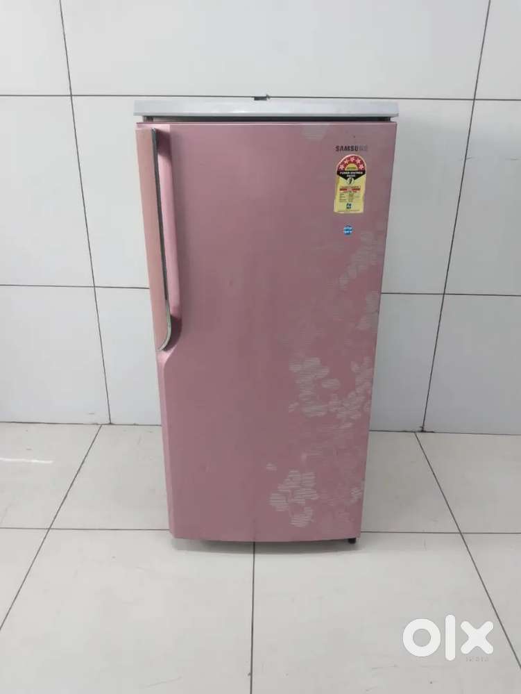 Single Door Fridge in Excellent Condition Best Price on OLX!