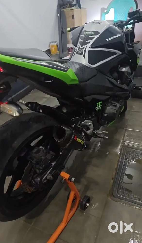 Tn registration 2nd owner, insurance live properly maintained