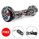 Brand new condition Rad Board Hoover board Skets