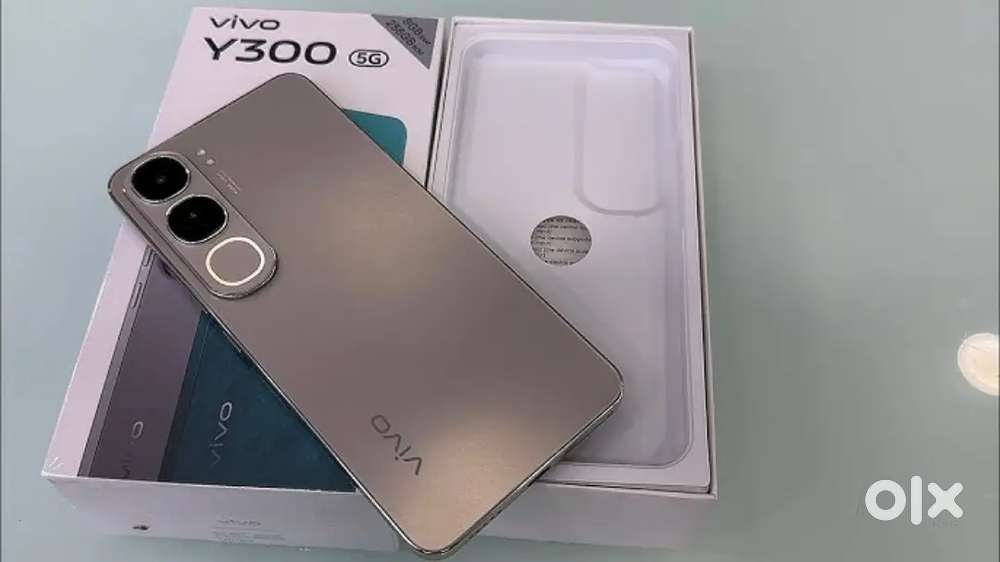 Vivo y300 5g 8/128