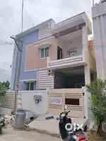 3 bhk for sales @ vengamedu