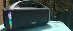 Tribit strombox blast new condition