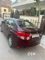 Honda City 2014 Diesel Well Maintained