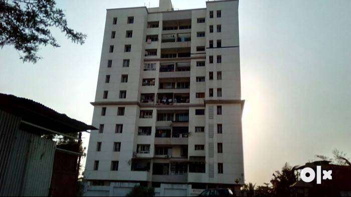 2BHK FLAT FOR SELL IN HADAPSAR