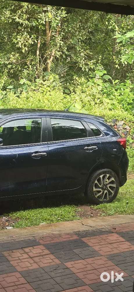 Maruti Suzuki Baleno 2022 Petrol 100000 Km Driven