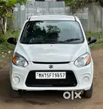Maruti Suzuki Alto 800 LXI, 2017, Petrol