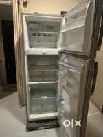 Smasung Fridge