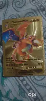 Pokémon charizard