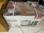 10% discount, Brand New - Kitchen Electric appliances ( Sealed pieces)