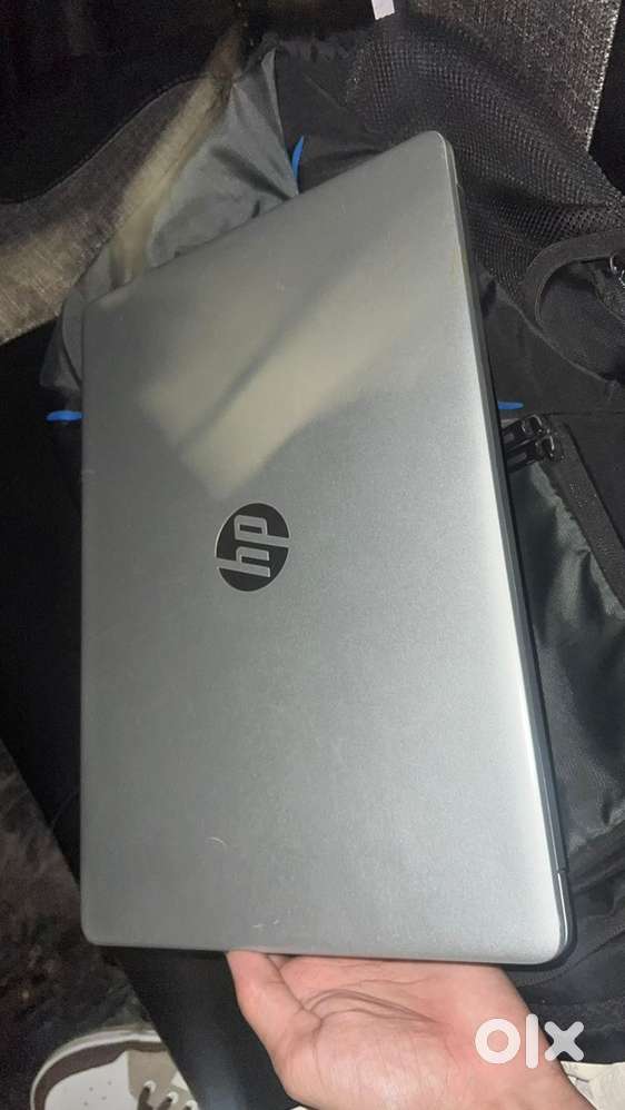 Sell Hp laptop
