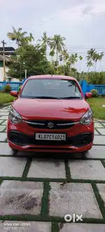 Maruti Suzuki Celerio 1.0 VXI AMT, 2022, Petrol