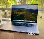 Apple MacBook Pro 16 Inch i9 64 GB RAM 2tb SSD In Untouched Condition