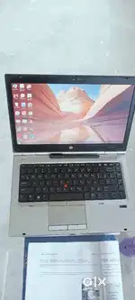 HP company ka h