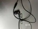 Imported Earphones