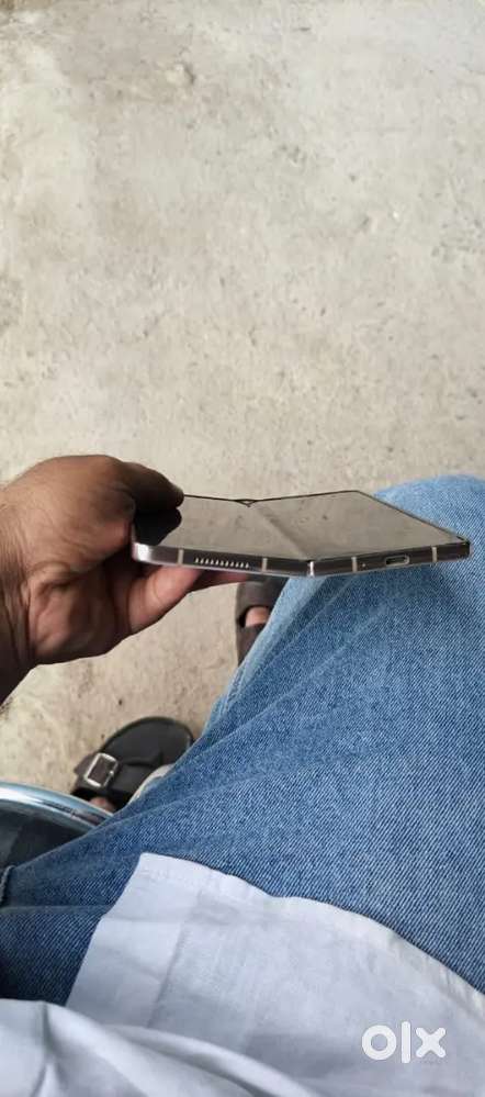 Fold 4 gb256