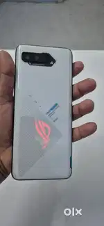Rog 5 in good condition