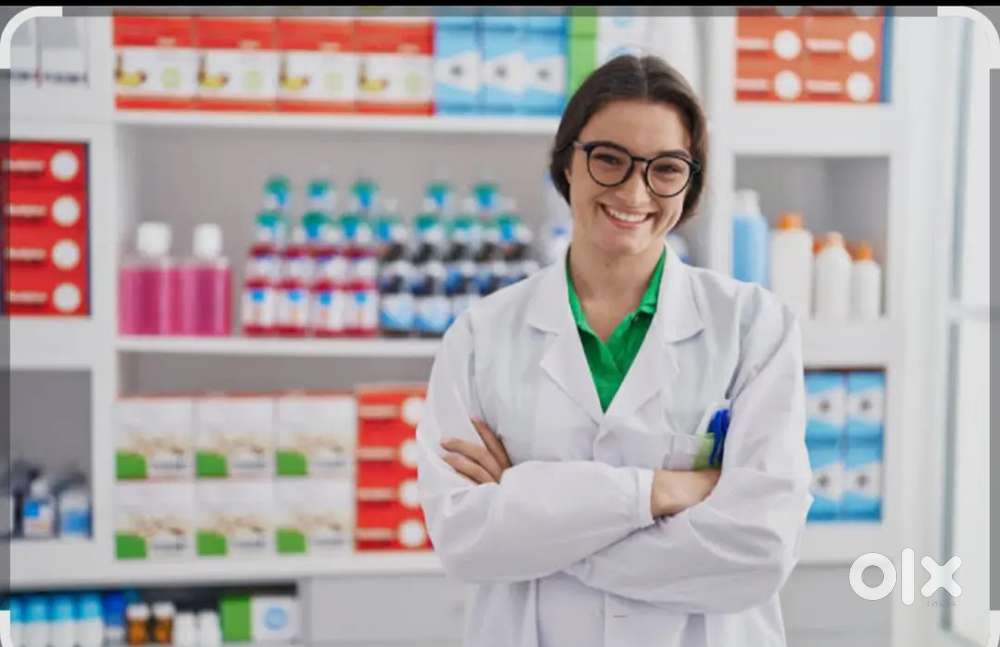Pharmacist