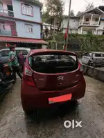 Hyundai EON 2013