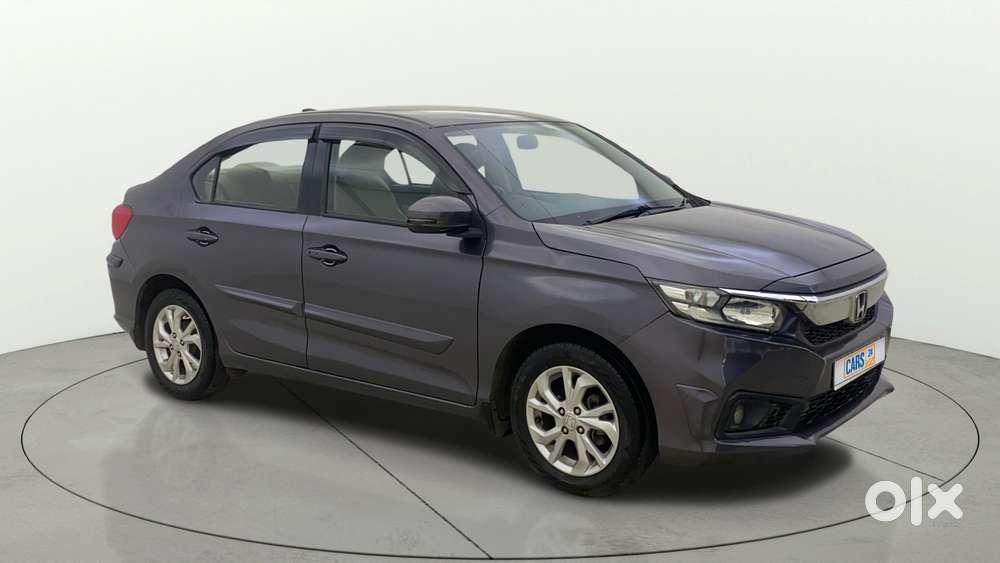 Honda Amaze V CVT Petrol, 2018, Petrol