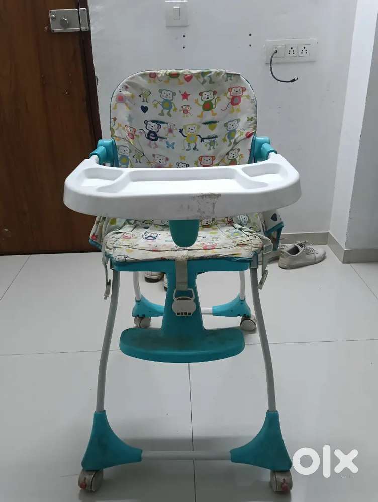 Babyhug High Chair Online Mrp 3300