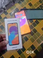 Samsung galaxy f23 5g mobile