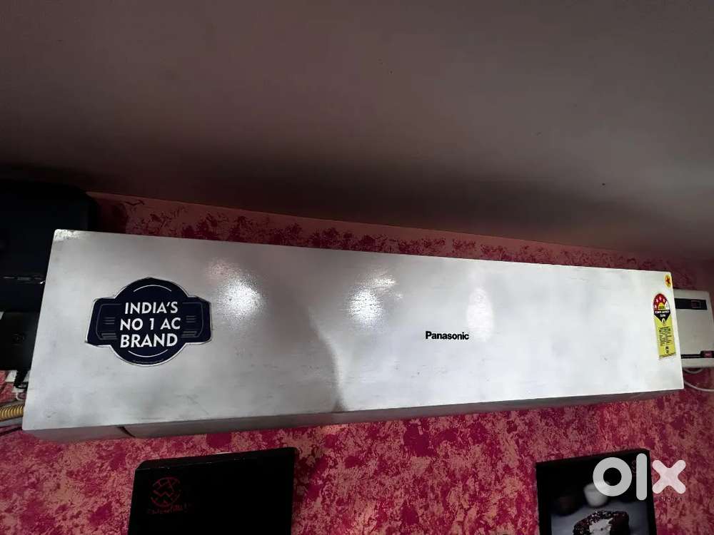 Panasonic 1.5 ton