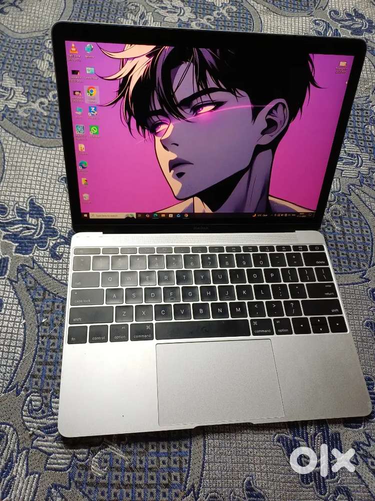 Koi bhi kami nahi he