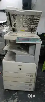 Vijay copier
